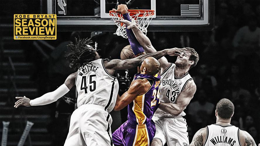 NBA全明